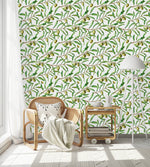 Fashionable Olive Tree Wallpaper Vogue