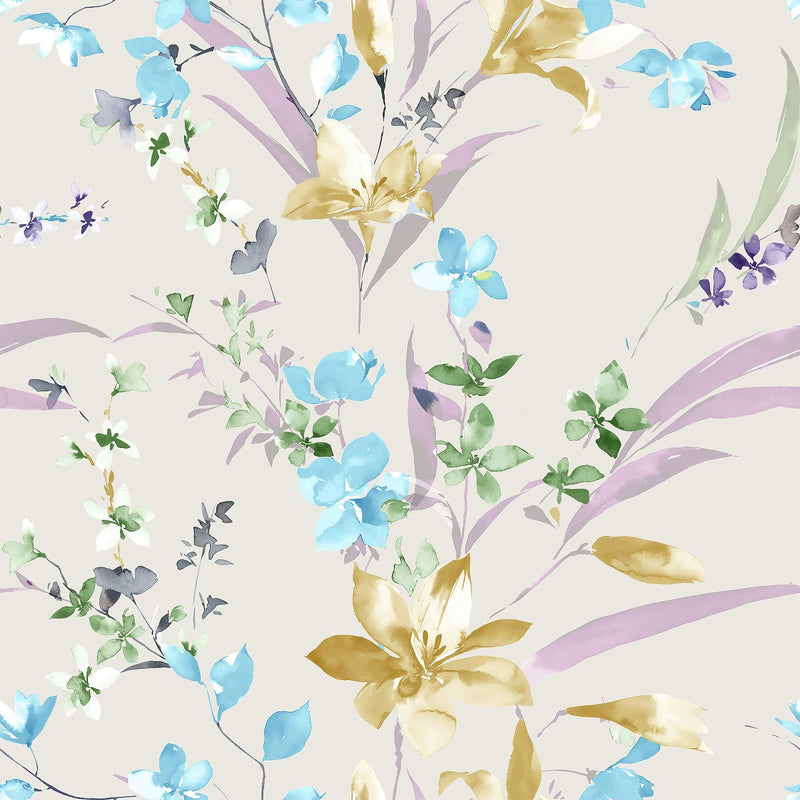 Little Flowers Wallpaper
