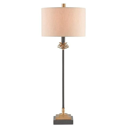 Currey and Company Pinegrove Table Lamp 6334 - LOVECUP