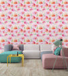 Pink Roses Wallpaper