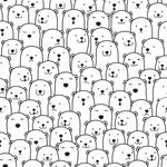 Polar Bear Wallpaper