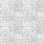 Polka Dots Pattern Wallpaper
