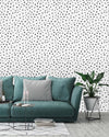 Polka Dots Wallpaper