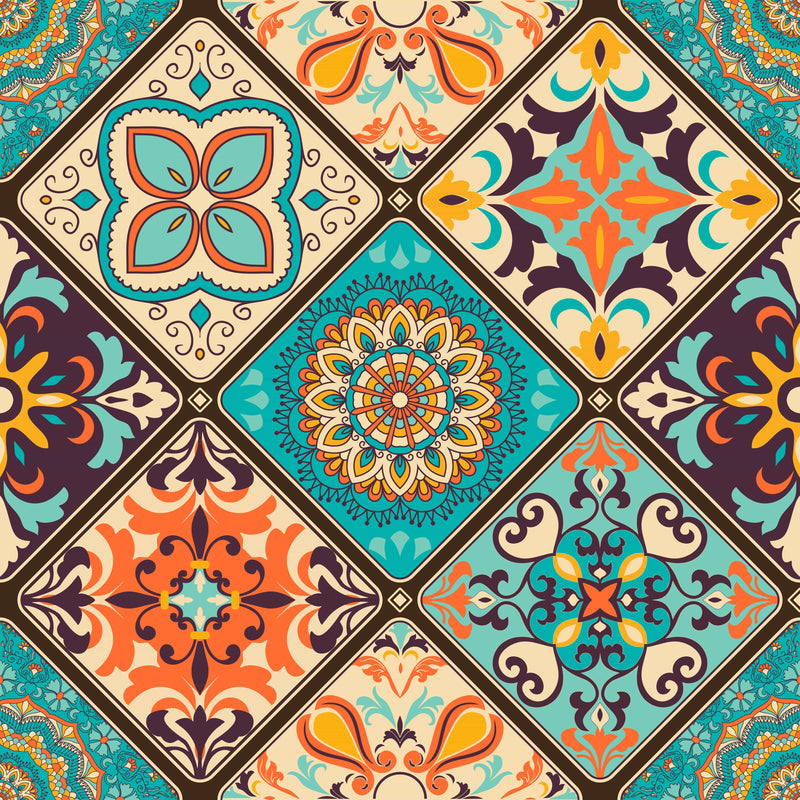 Portuguese Style Wallpaper Wallpaper