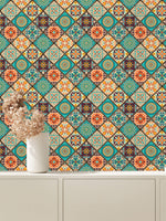 Portuguese Style Wallpaper Wallpaper