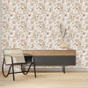 Fruit Trees Wallpaper