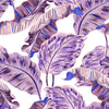 Brightly Violet Wallpaper