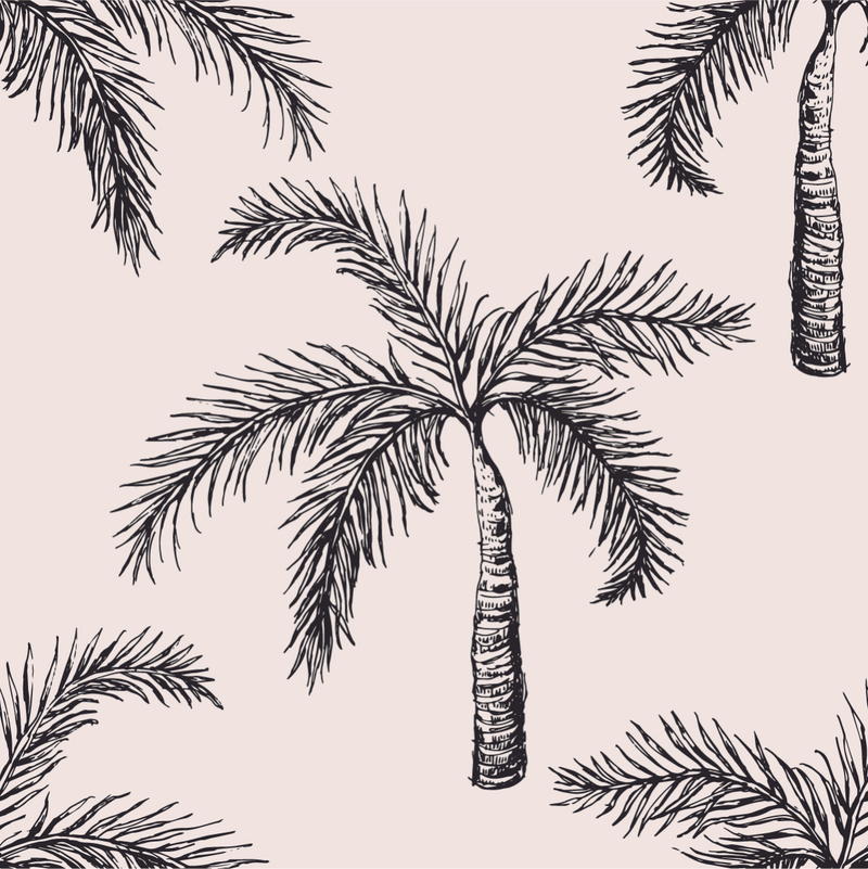 Palms Wallpaper