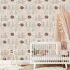 Hedgehogs Wallpaper