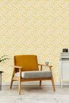 Yellow Leaves Wallpaper