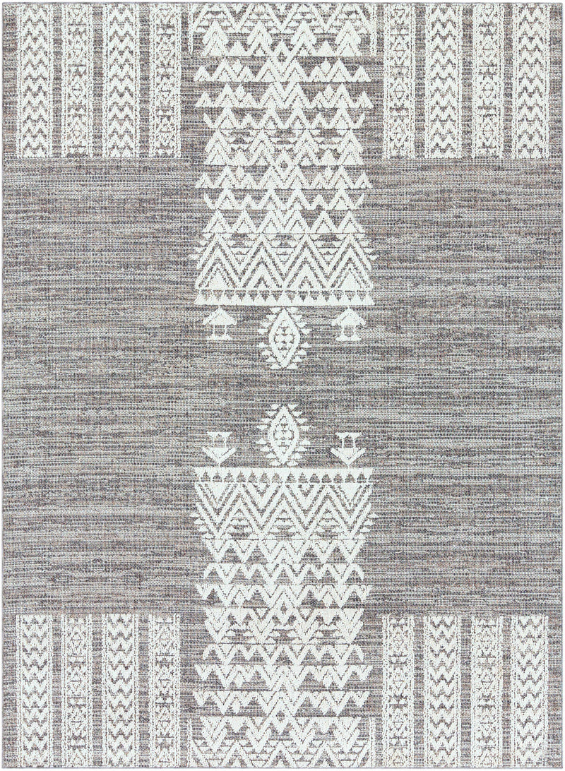 Thorntonville Outdoor Rug