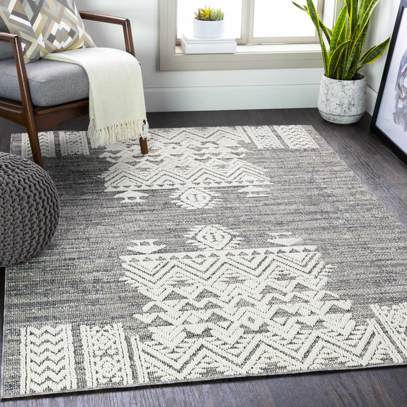 Thorntonville Outdoor Rug