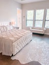 Riviera 3 Piece Bedspread Set