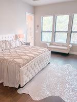 Riviera 3 Piece Bedspread Set