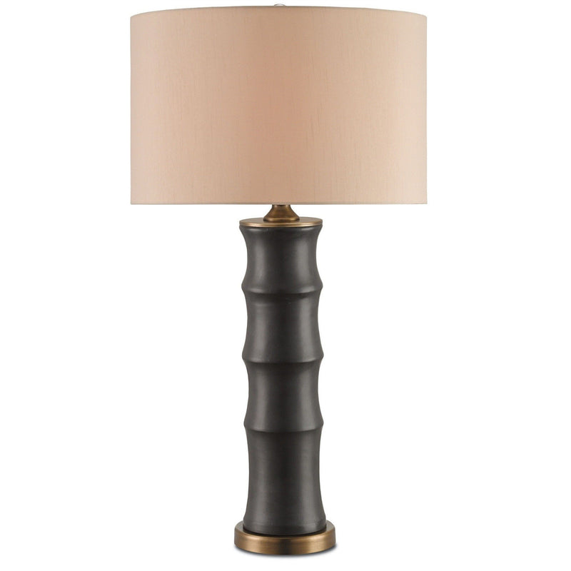 Currey and Company Roark Table Lamp 6955 - LOVECUP - 2