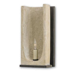 Currey and Company Rowland Wall Sconce 5208 - LOVECUP - 1
