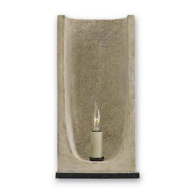 Currey and Company Rowland Wall Sconce 5208 - LOVECUP - 2