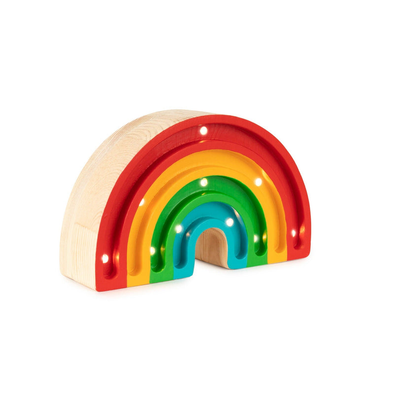 Little Lights Mini Rainbow Lamp