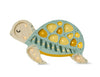 Little Lights Turtle Lamp