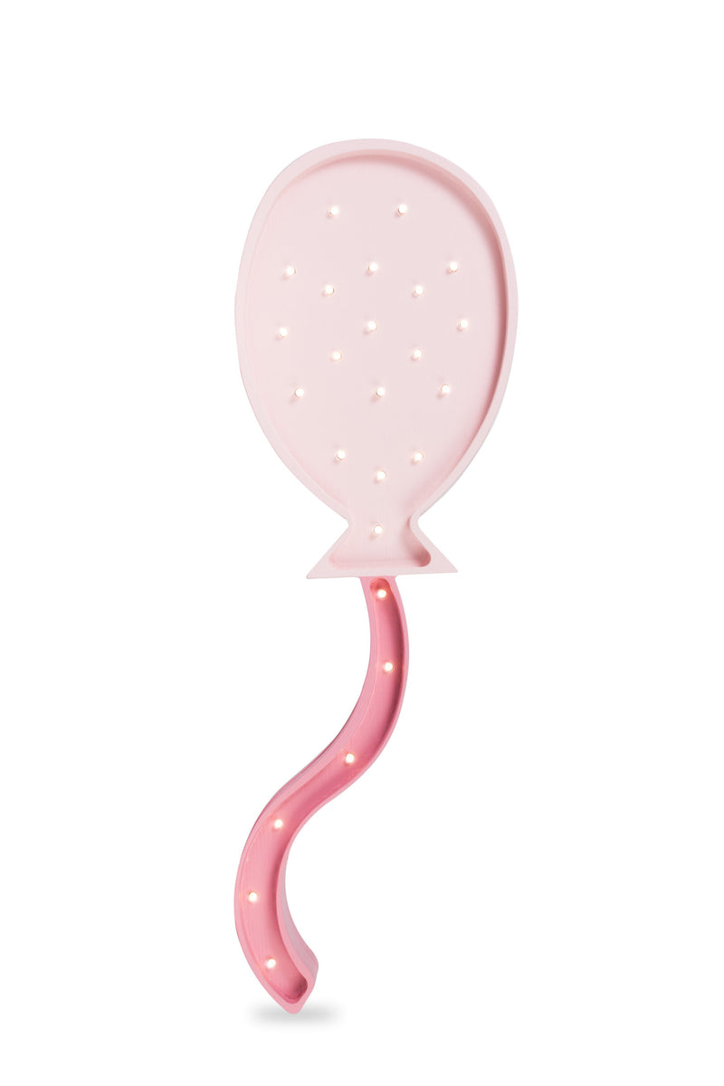 Little Lights Balloon Lamp