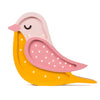 Little Lights Bird Lamp