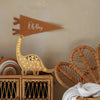 Little Lights Dinosaur Lamp