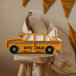 Little Lights NYC Taxi Lamp