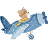 Little Lights Vintage Plane