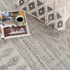 Chinnor Neutral Area Rug