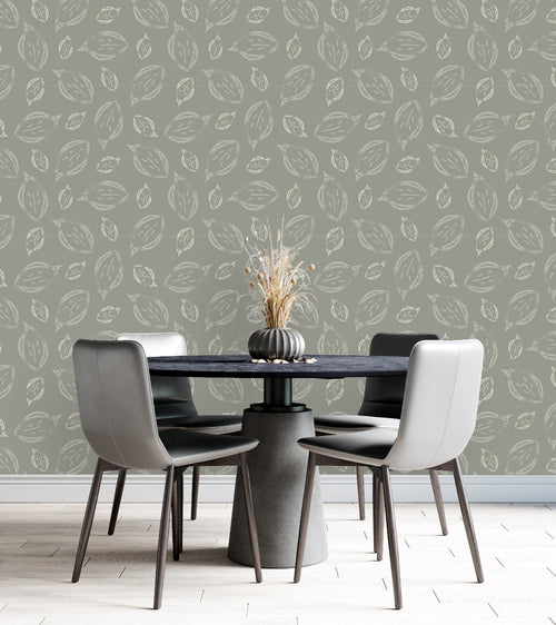 Grey Wallpaper
