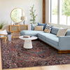 Neyland Washable Area Rug