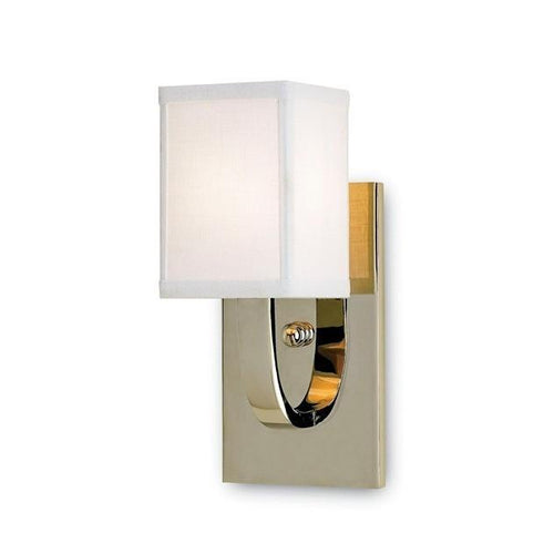 Currey and Company Sadler Wall Sconce 5084 - LOVECUP