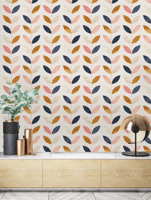 Scandinavian Wallpaper Wallpaper