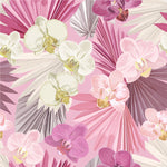 Orchid Pink Wallpaper