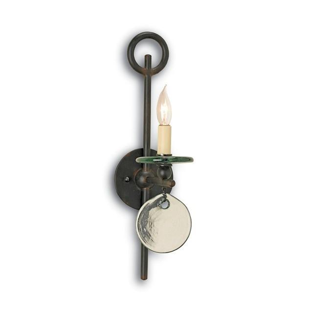 Currey and Company Sethos Wall Sconce 5107 - LOVECUP