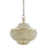 Currey and Company Shoreline Pendant 9223 - LOVECUP