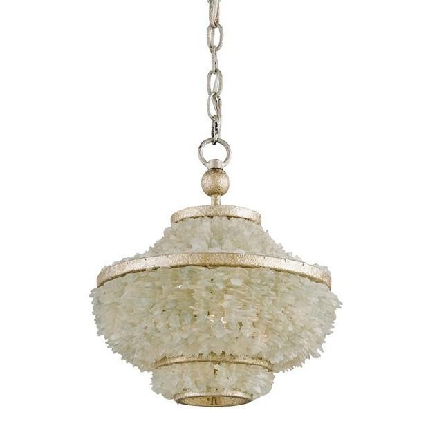 Currey and Company Shoreline Pendant 9223 - LOVECUP