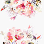 Spring Flowers Wallpaper Mural