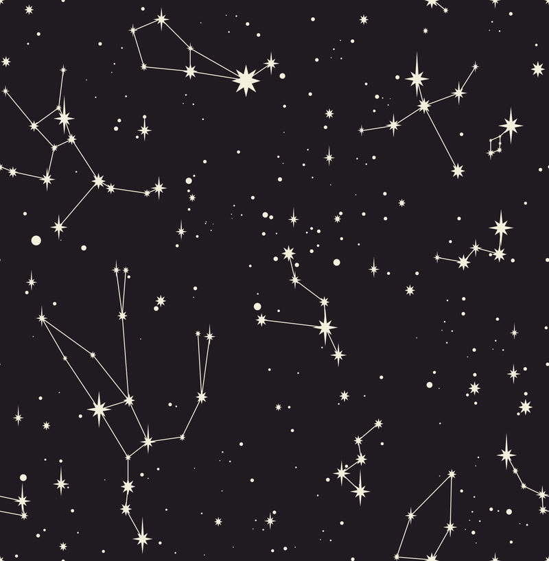 Star Constellation Wallpaper