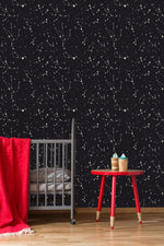 Star Constellation Wallpaper