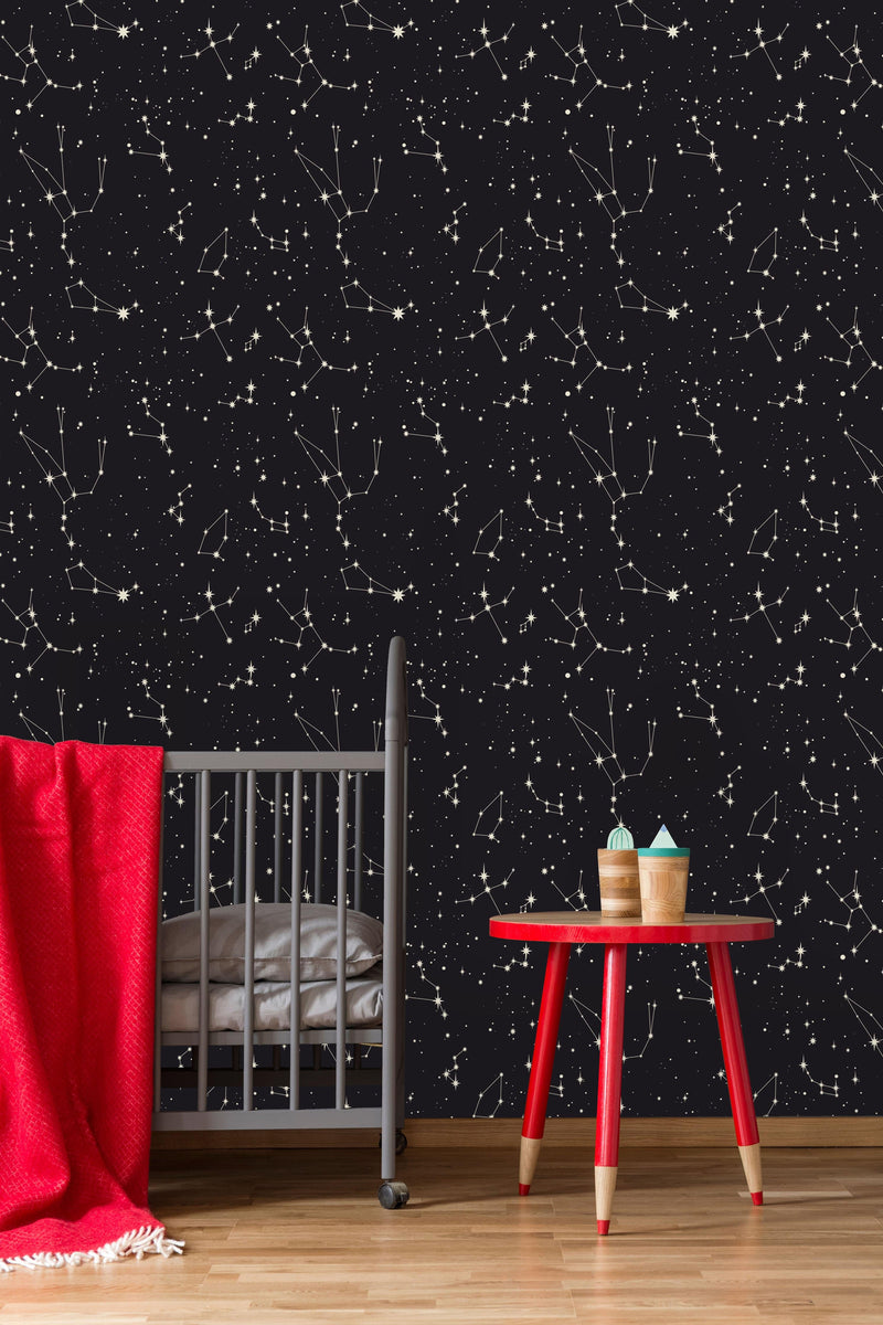Star Constellation Wallpaper