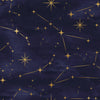 Stars on Navy Wallpaper