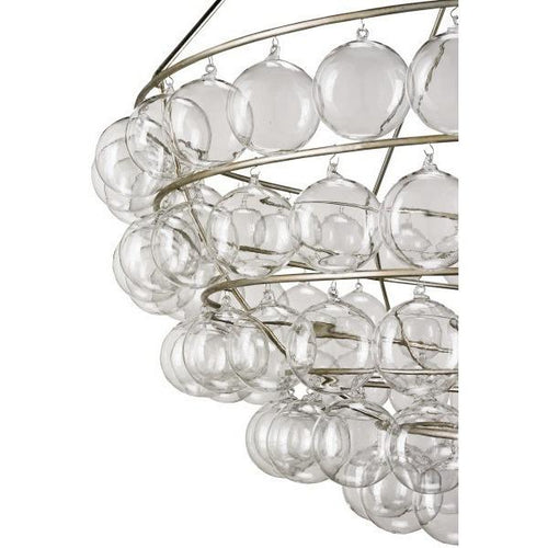 Currey and Company Stratosphere Chandelier 9002 - LOVECUP