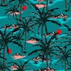 Summer Island Wallpaper