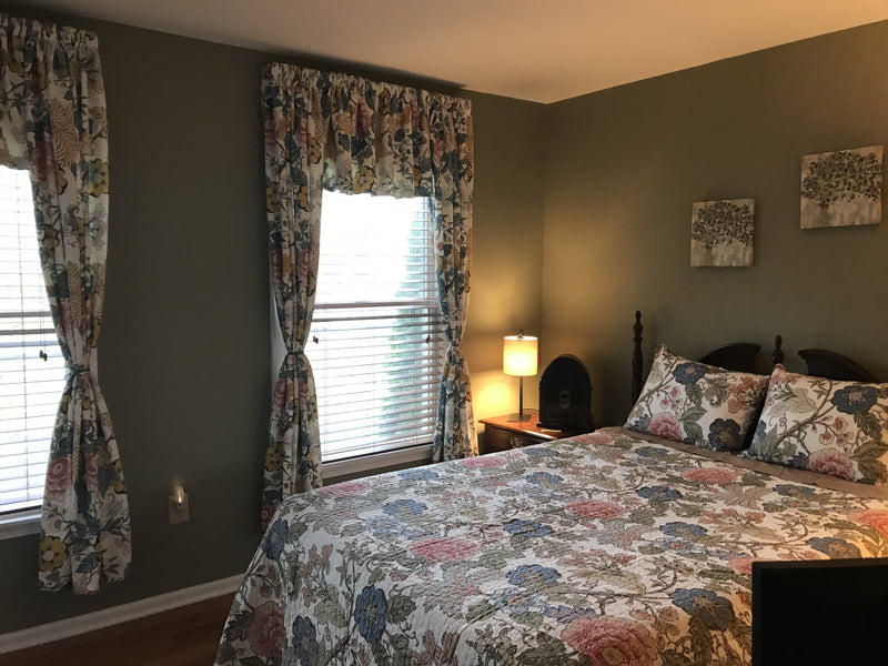 Sydney 3 Piece Quilt Set