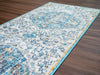 Tigrit Blue 2301 Area Rug