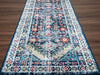 Tigrim Navy 2307 Area Rug