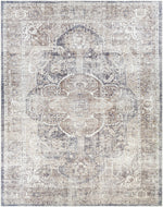 Mignon Washable Area Rug