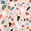Colorful Abstract Pattern Wallpaper