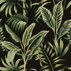 Tropical Vintage Palm Trees Wallpaper